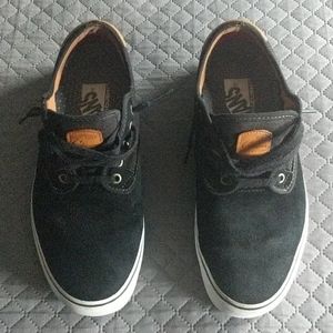 Men's Chima Ferguson Vans Shoes